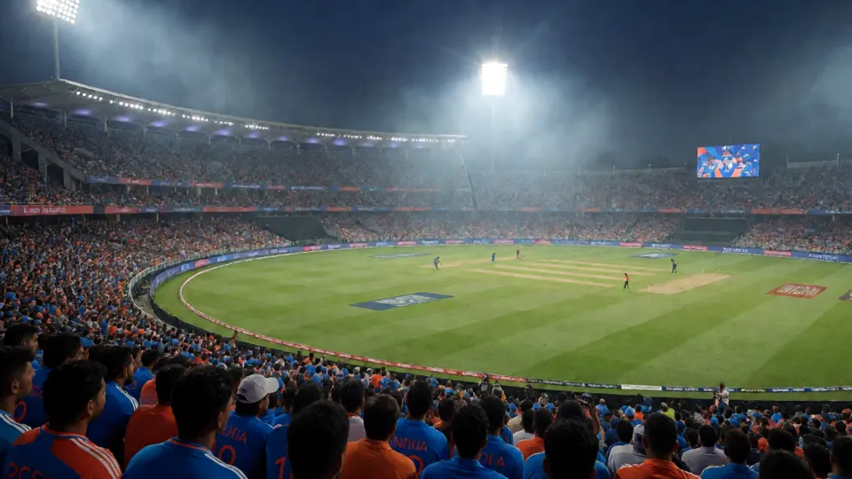 Asian Games Cricket 2026: Why Madhur Day Matka Result Predictions Surge Among Fans