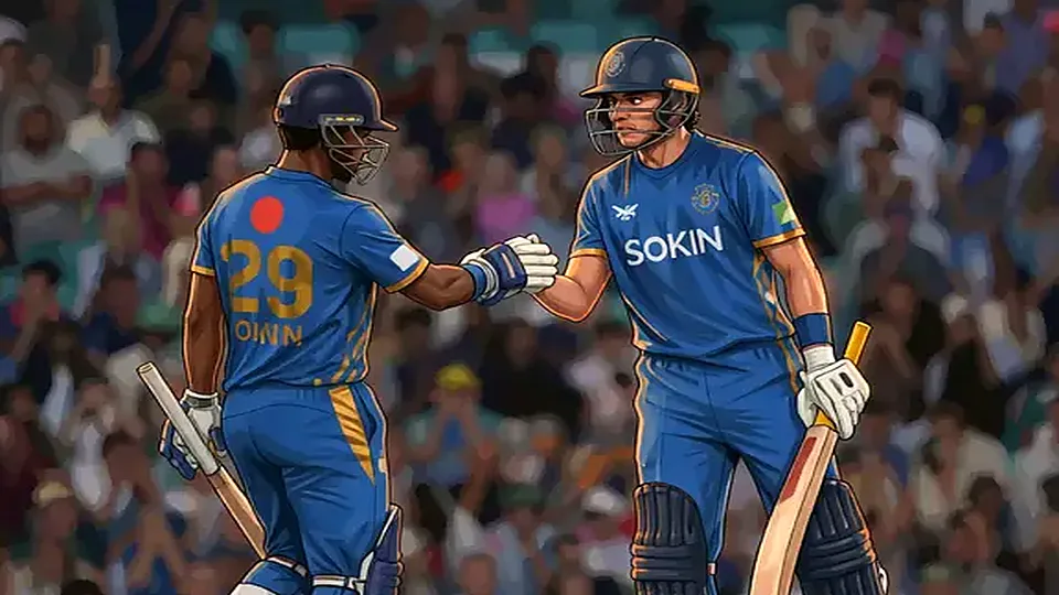 IPL 2026 Final Toss & RCB vs GT Matka Result Preview by Vikram Pillai