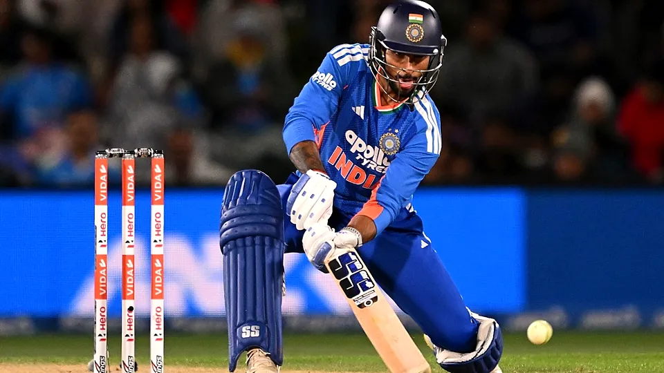 Varma’s 80s: Decoding the Gambhir/Kotak Trust Signal & Dew Bias