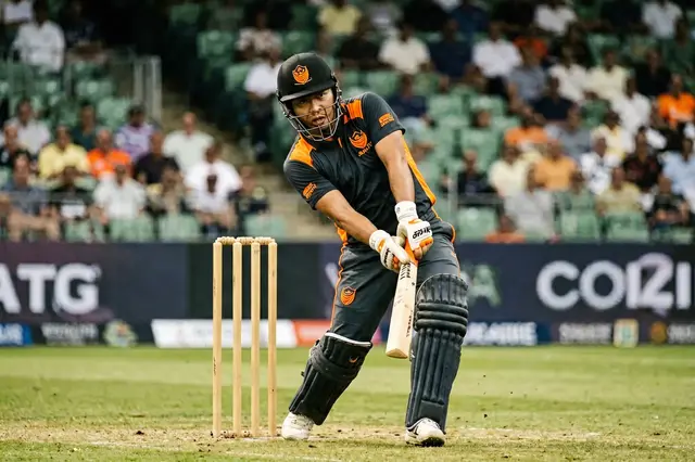 Harmanpreet Kaur's Captaincy Is Under Pressure, And The Pressure Is Coming From Inside The Team
