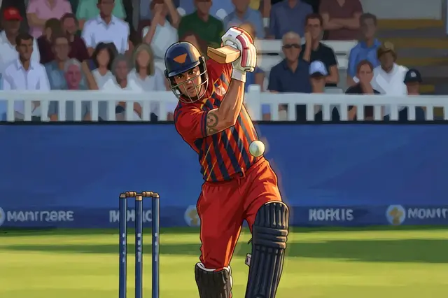 England Pace Battery Exposes India's Weakness Against The Moving Ball