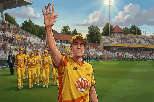 IPL Prediction 2026: Match Winner, Playoff Scenarios And Title Favorites