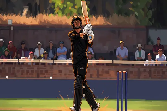 Moises Henriques announces retirement from Australian domestic cricket