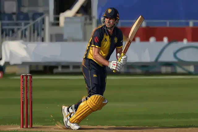 Cricket Prediction Today: Match Winner, Toss And Fantasy Tips