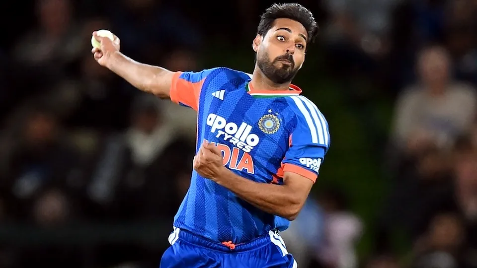 Morkel’s Wind Call: Bhuvi Must Block the Expectation Factor